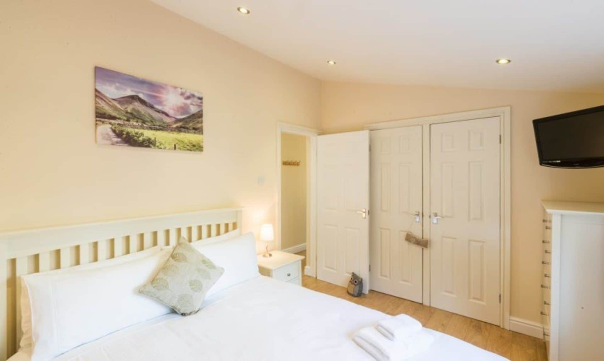Owls House, White Cross Bay, Ambleside, Windermere Exterior foto